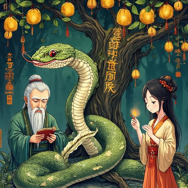 遗祸人间谁之过，要计前因顾后果代表什么生肖，深度解析含义