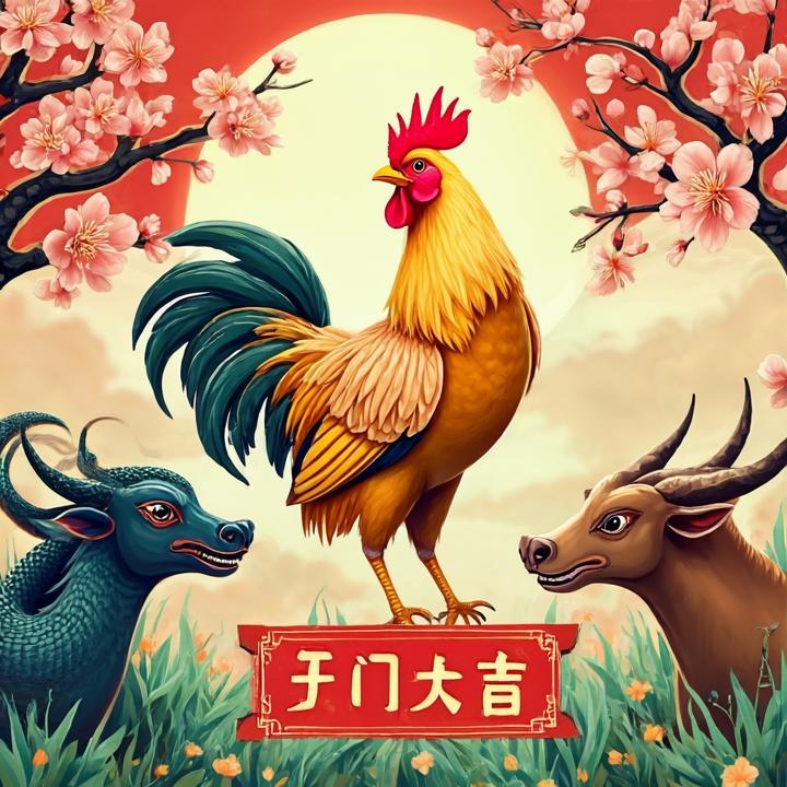 却有天间两阴会，春天里头开红花打一个生肖，资询解释落实