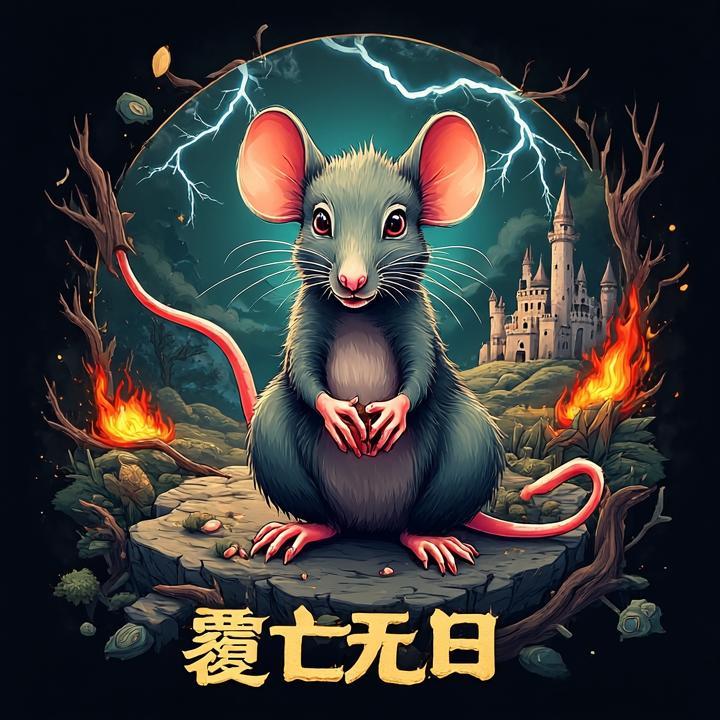 覆亡无日打一正确的生肖，经典解答落实