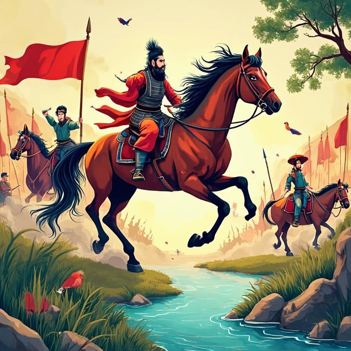 兵荒马乱代表什么生肖，精准解释落实