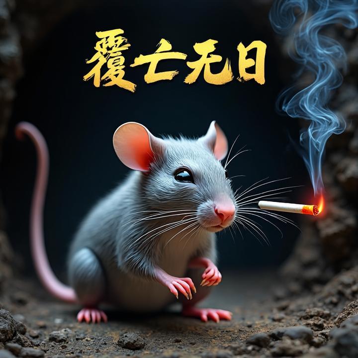 覆亡无日是什么生肖，全新解释