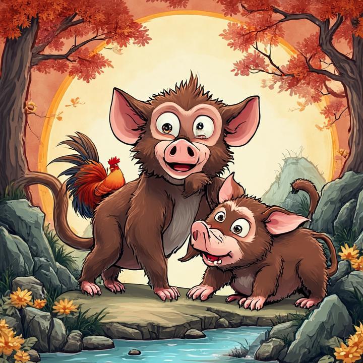 杀猪儆猴是什么生肖，准确释义落实