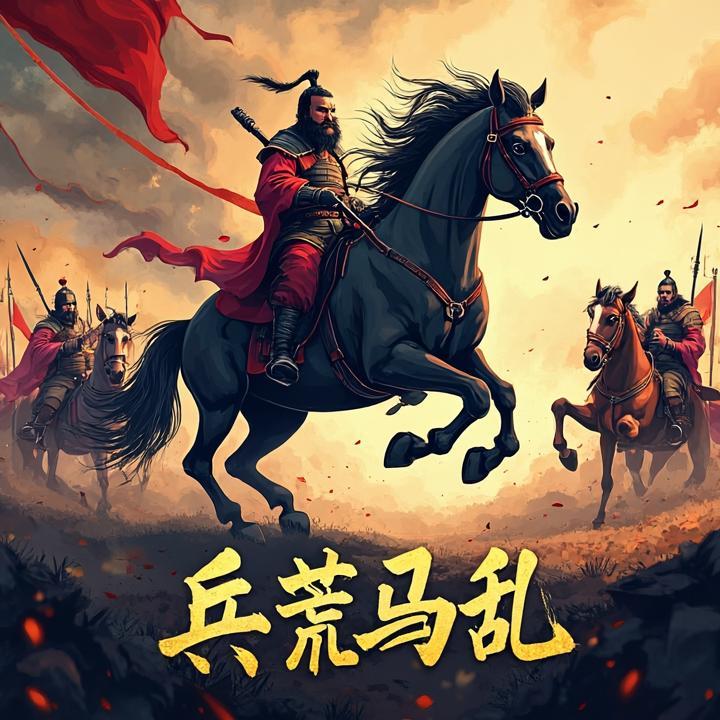 兵荒马乱打一生肖，正常解答落实