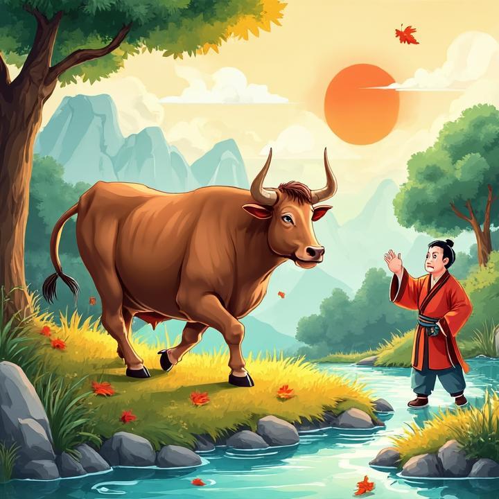 逶迤退食打一个正确的生肖，权威解释在此落实