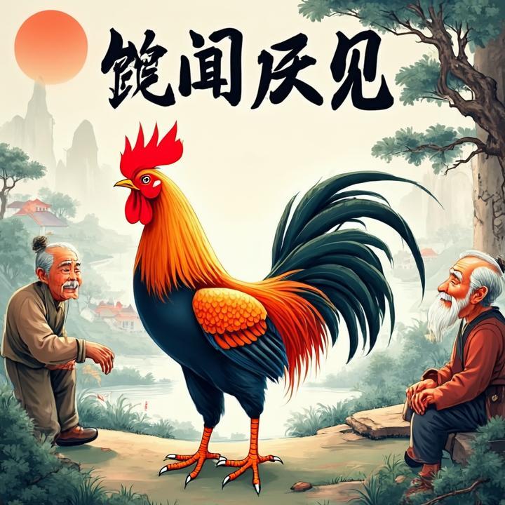 饫闻厌见打一生肖，词语解释