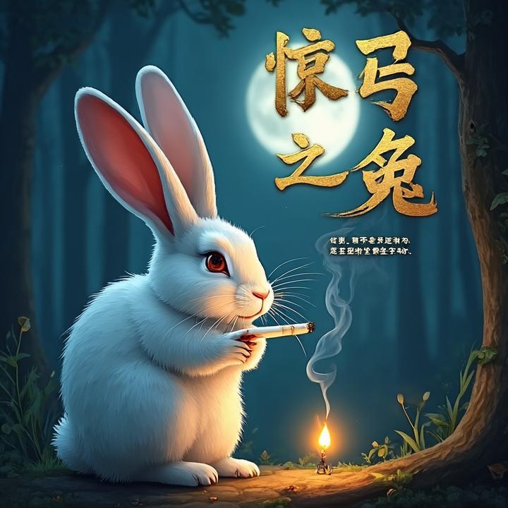 惊弓之鸟代表什么生肖，重点解释