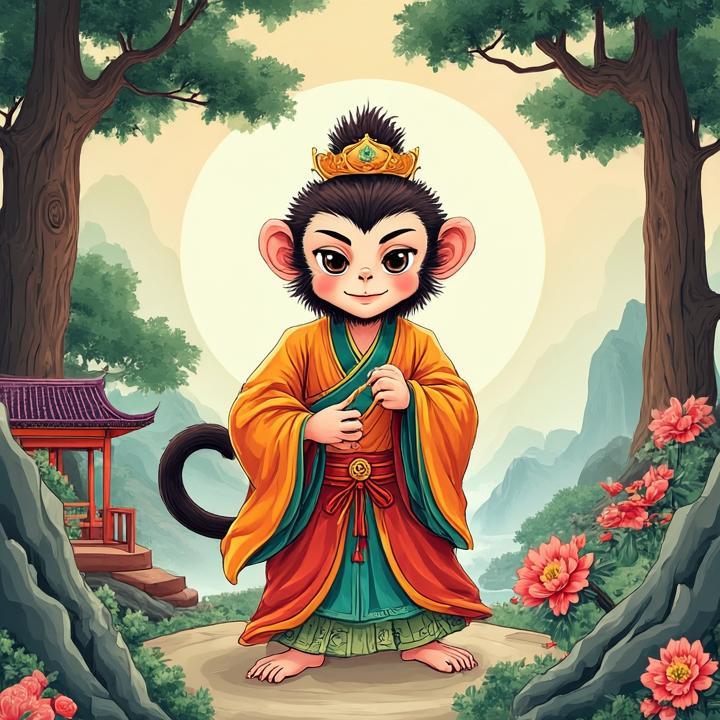 遁入空门是什么生肖，经典解析