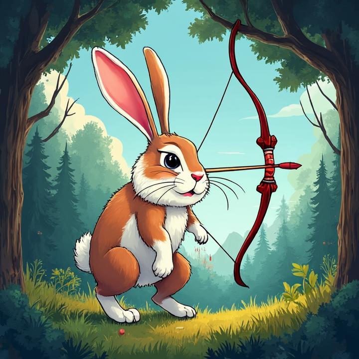 惊弓之鸟代表什么生肖，作答解析解释