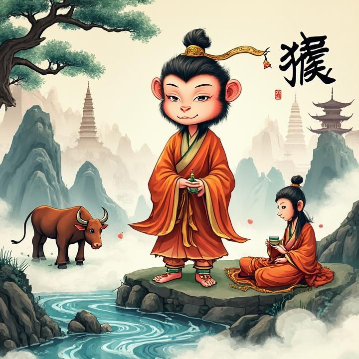 遁入空门打一生肖，答案全面解释落实