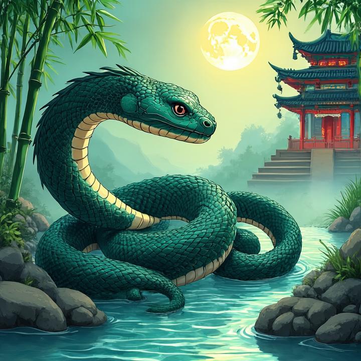 遁入空门是什么生肖，答案分析