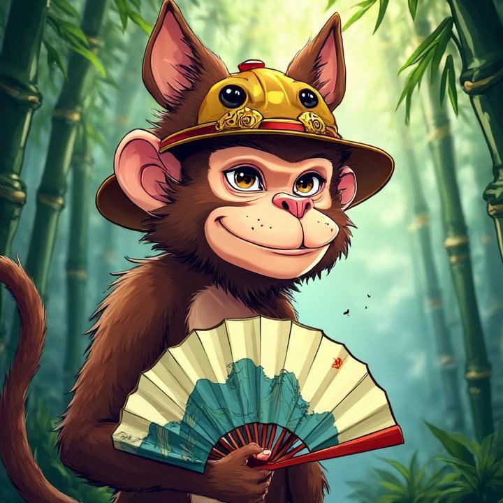 狗头军师是什么生肖，揭晓诗意解释