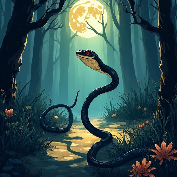 畏影恶迹打一个生肖，深度解析不容错过