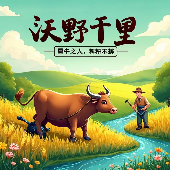 沃野千里是什么生肖，精选解答落实