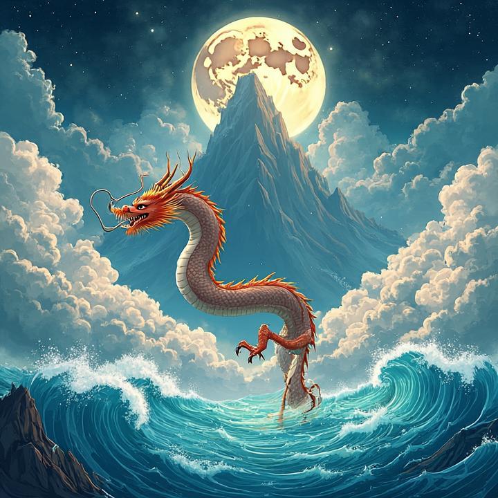 天漫绝顶海漫根，中宵为忆秋云伴代表什么生肖，重点解读落实