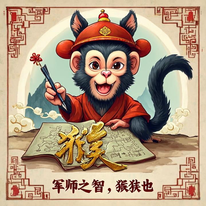 狗头军师代表什么生肖，精选解释