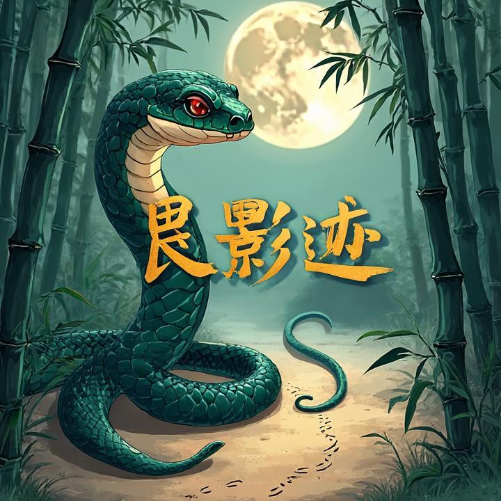 畏影恶迹是什么生肖，作答诗意解释