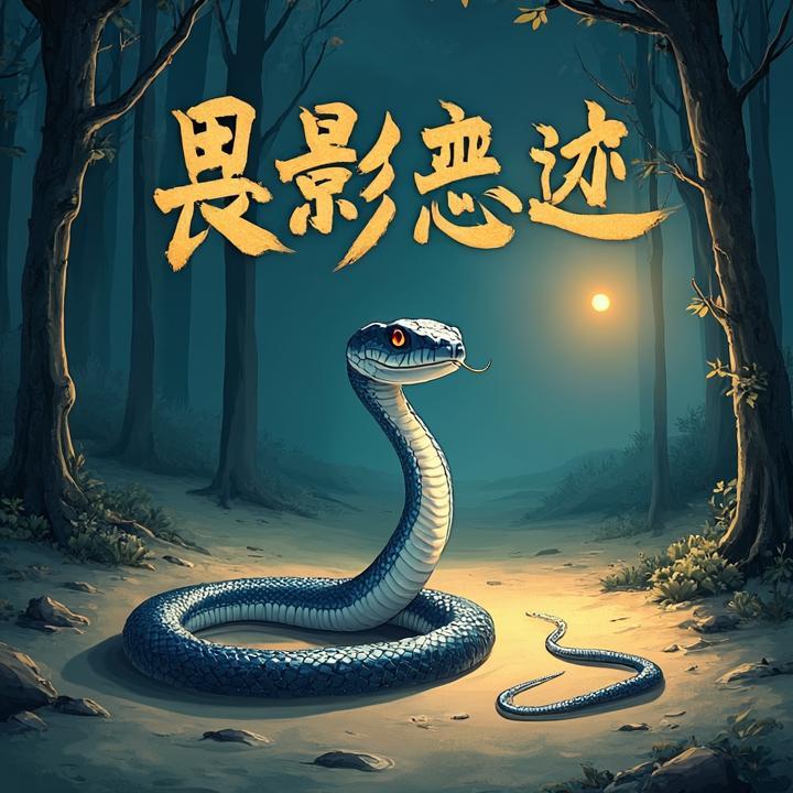 畏影恶迹打一生肖，逻辑清晰解析