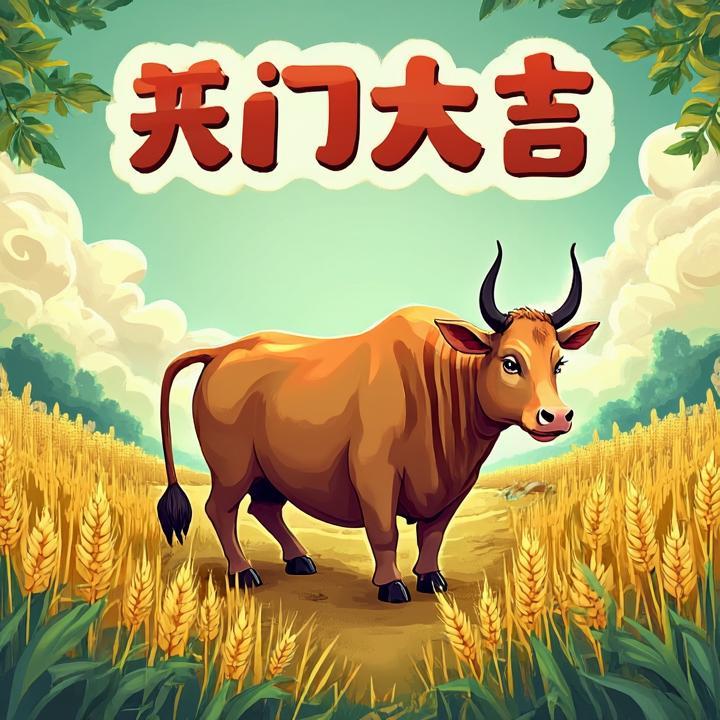 沃野千里代表什么生肖，答案解析