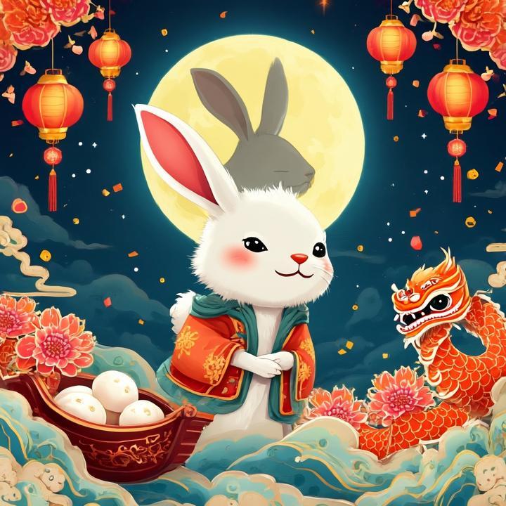 元宵十五好佳节打一生肖，最新揭晓解释