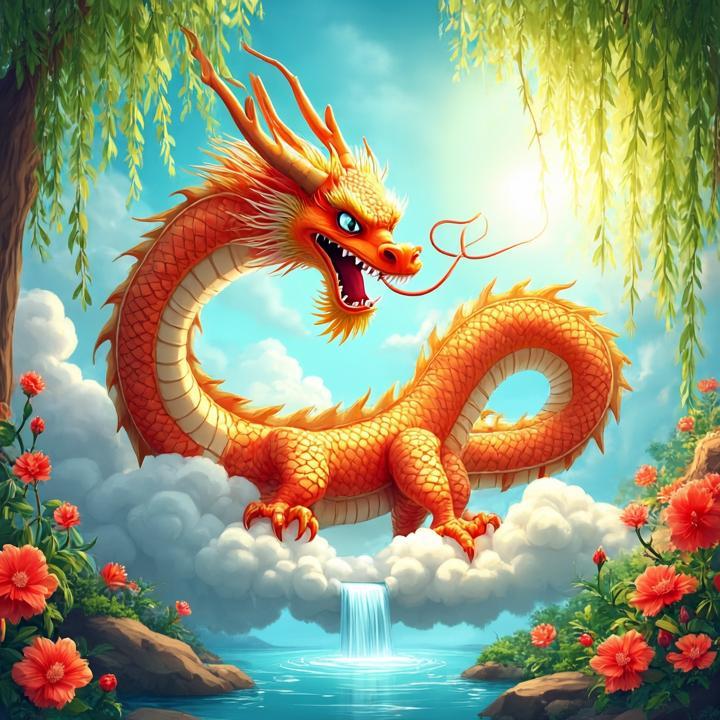 花红柳绿四季春，呼风唤雨它最行打一个正确生肖，标准答案实时解答落实