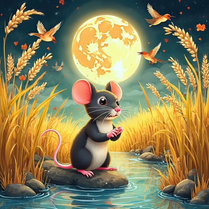 十穗萧条九穗空指什么生肖，最新解释