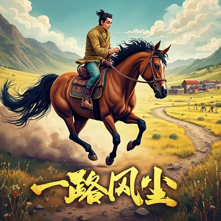 一路风尘打一生肖，精选解析解释