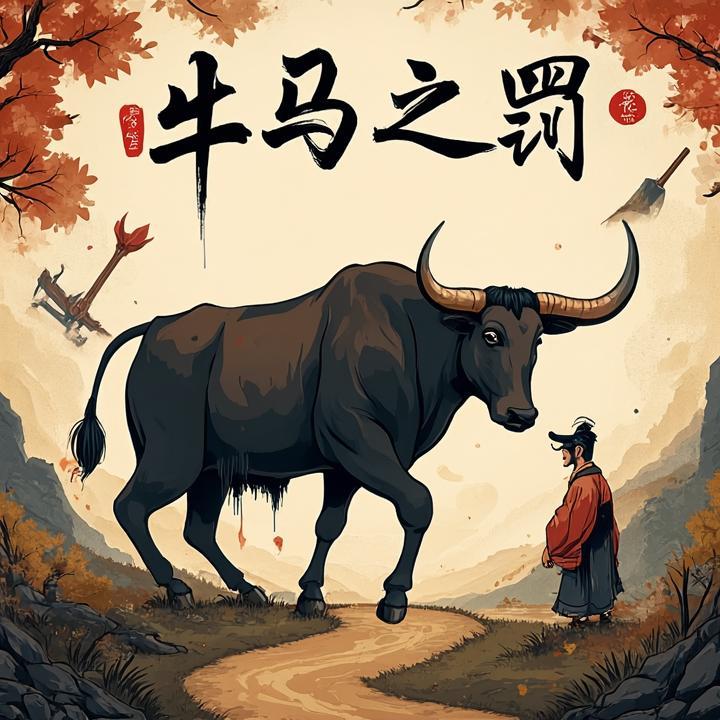 惩罚打一个生肖，科学解读落实