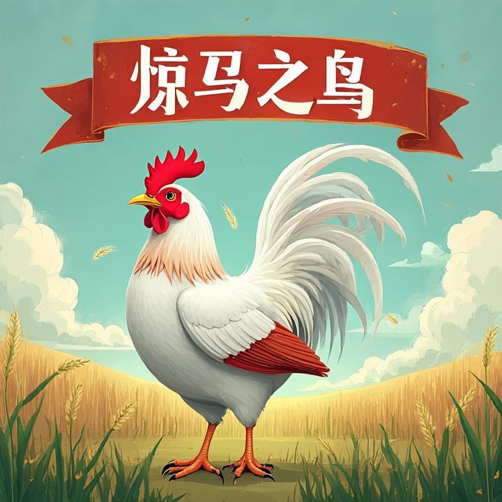 惊弓之鸟是什么生肖，精准解答