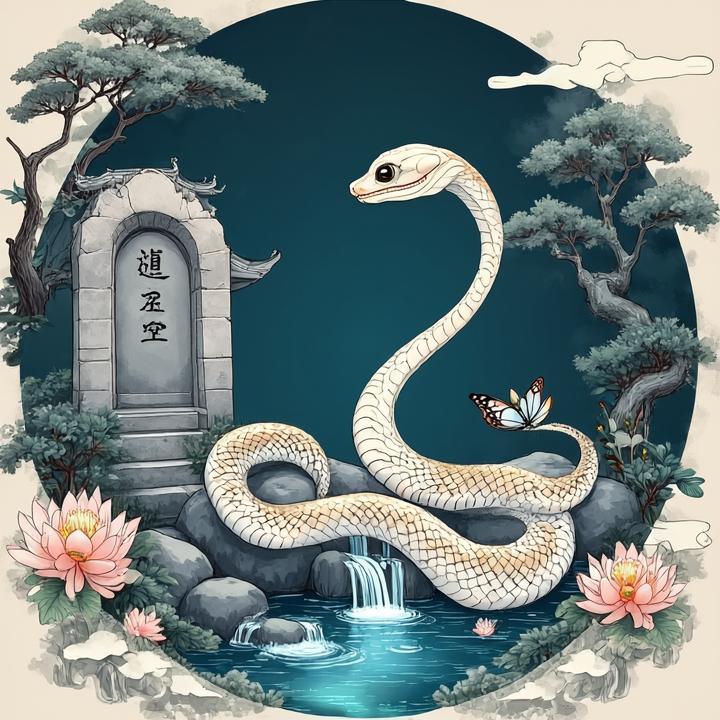 遁入空门是什么生肖，全面释义解释