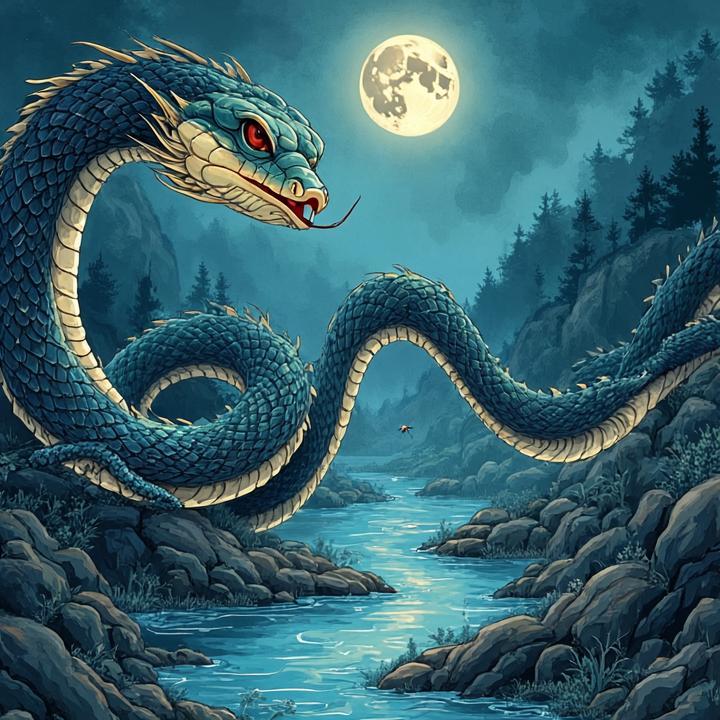 浮沉在世，难免孤苦，贫富有日终开估打一个生肖，科学释义解析