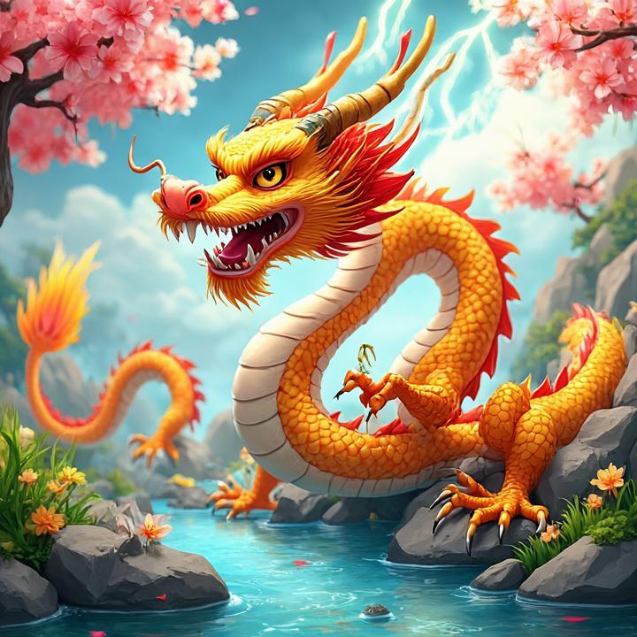 花红柳绿四季春，呼风唤雨它最行是什么生肖，答案解析落实