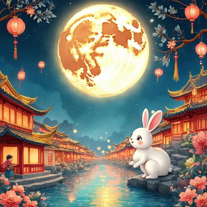 元宵十五好佳节打一个生肖动物，最终结果马上揭晓