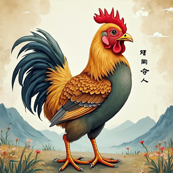 心胸狭窄难容人打一个生肖，答案分析