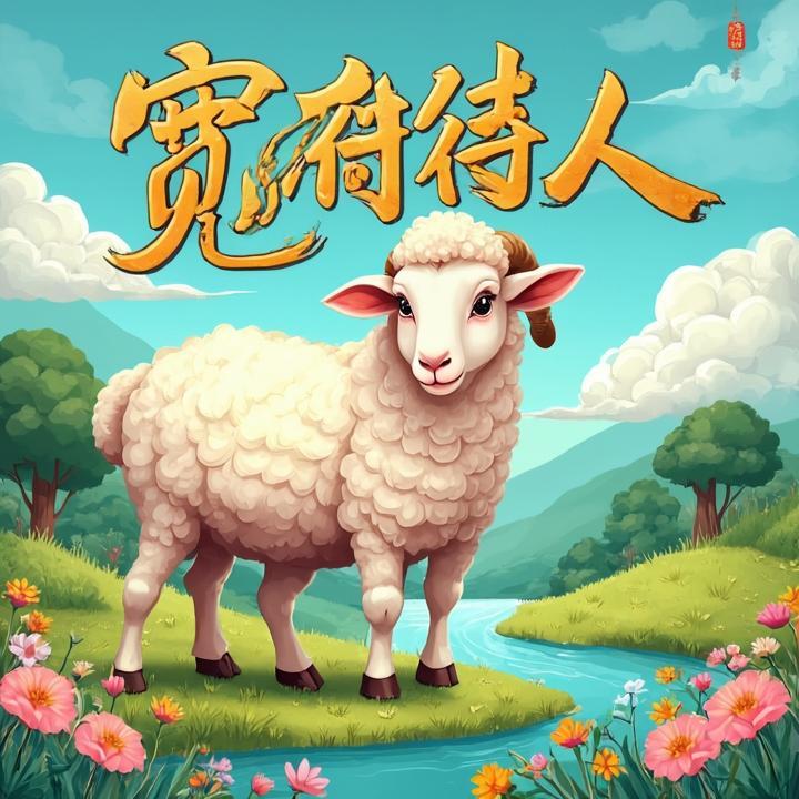 宽以待人是什么生肖，诗词解读落实