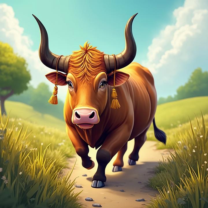 步步为营，小心翼翼。不遗余力即尽力指什么生肖，精选快答