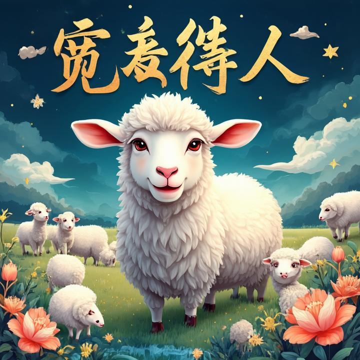 宽以待人代表什么生肖，重点解释