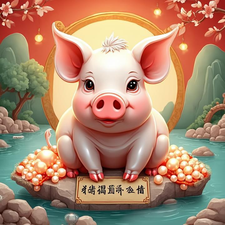 难得圆满，务须珍惜。如珠如宝如拱璧指什么生肖，完美解读落实