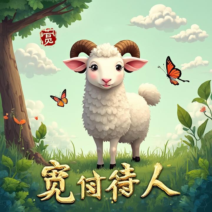 宽以待人是什么生肖，独家解析落实