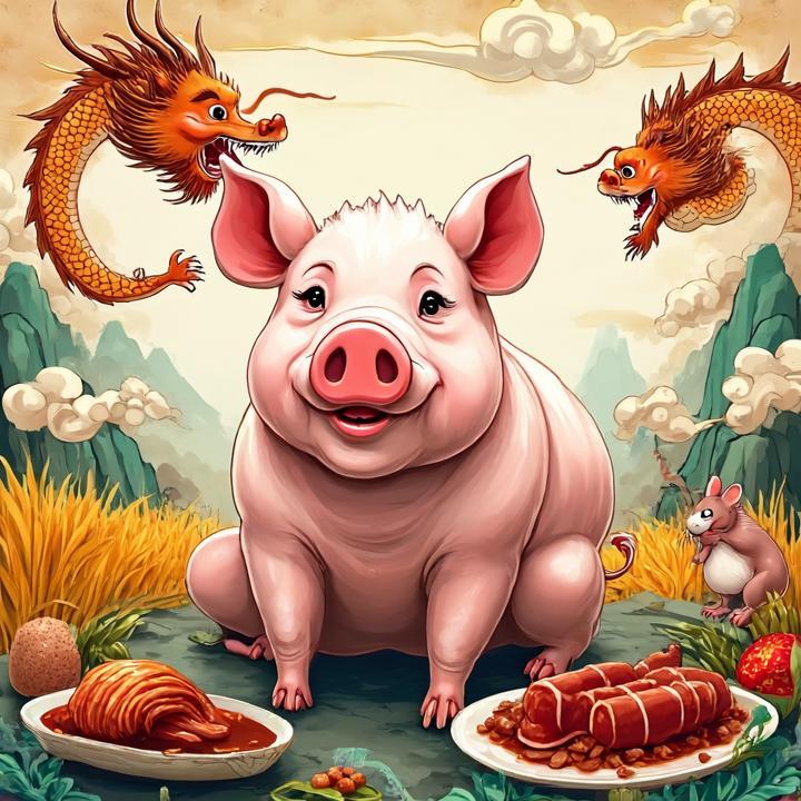 膏梁锦绣指什么生肖，经典解读落实