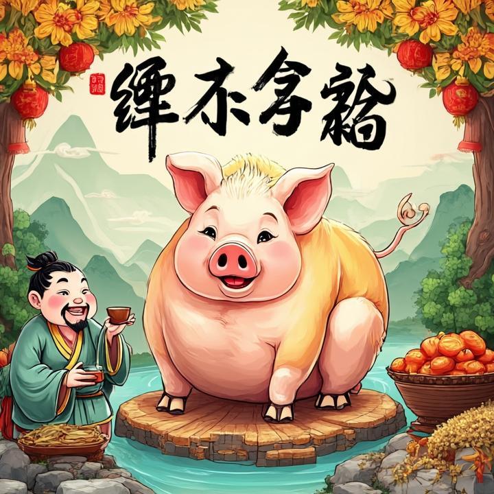 绰有余裕是什么生肖，经典解析