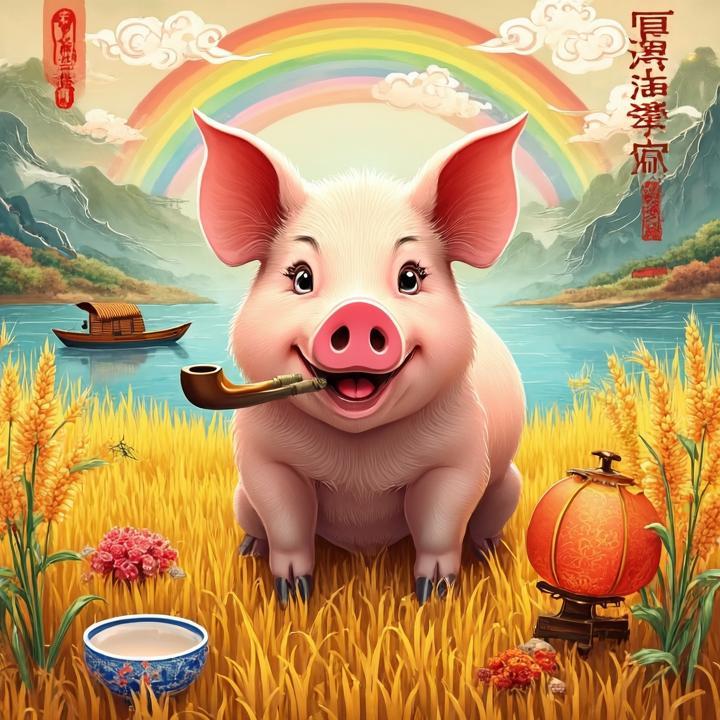 膏梁锦绣是什么生肖，解析解释