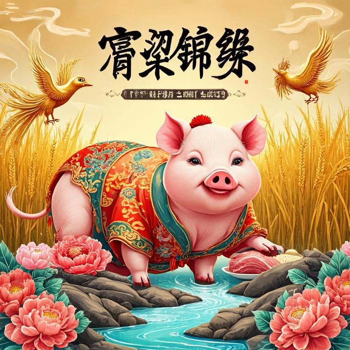 膏梁锦绣指什么生肖，权威揭晓