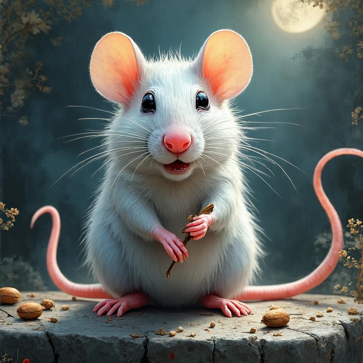 五虚六耗是什么生肖，作答诗意解释