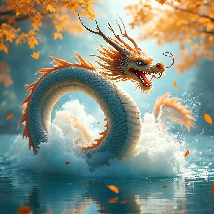 绡从海室夺烟雾，还浮湓浦属秋新打一个生肖，文化内涵解读