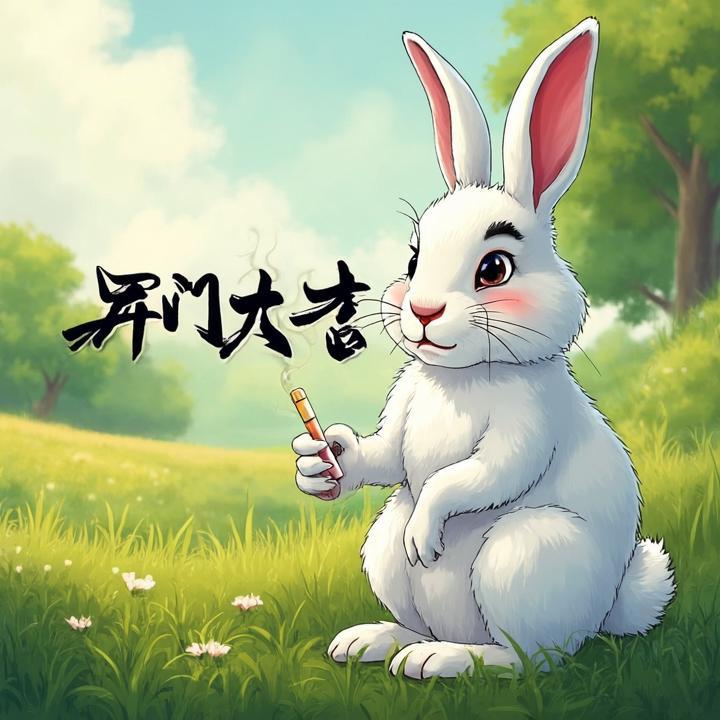 望文生义打一个生肖，答案解释