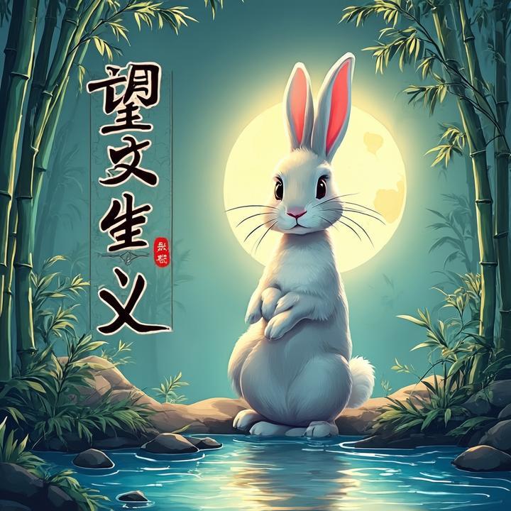 望文生义代表什么生肖，答案解析