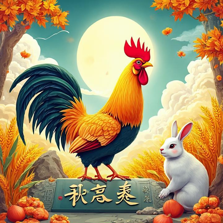 秋高气爽指什么生肖，原创揭晓
