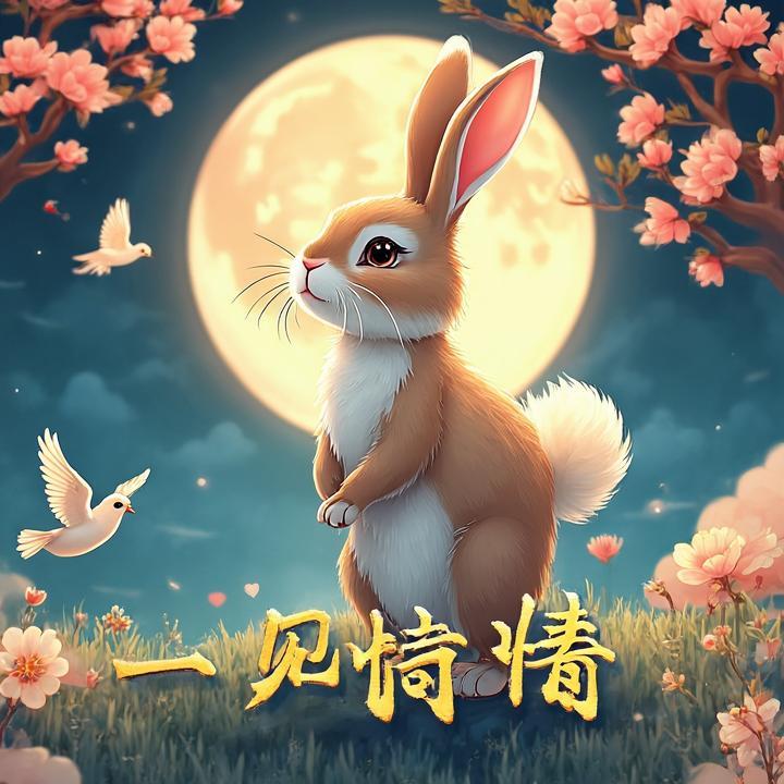 一见钟情是什么生肖，答案解释释义