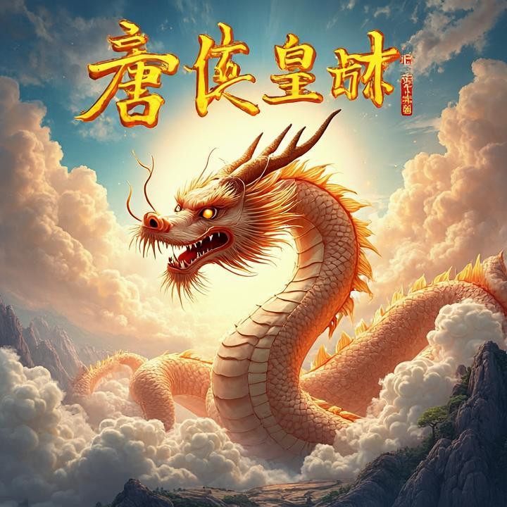 唐哉皇哉是什么生肖，权威解答