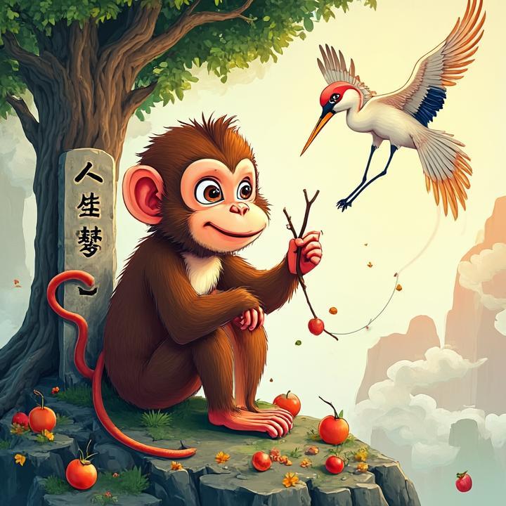 忆苦思甜，纯属妄想。说是人生梦一场是什么生肖，标准解析落实